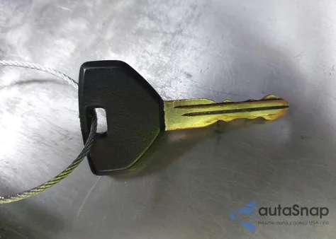 2000 Dodge Dakota Slt/Sport z USA, uszkodzony, nr VIN 1B7GL22X7YS661326